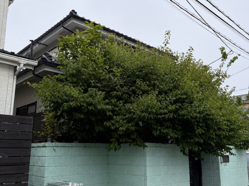 【施工事例(寒川町)】外壁塗装・屋根葺き替え工事が完工しました｜住まいが新築のような美しい仕上がりに